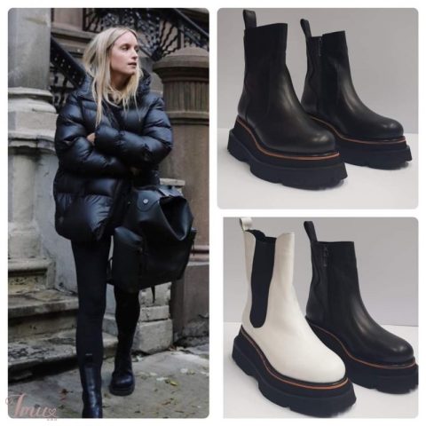 imusau.lt | parduodama Natūralio odos aulinukai