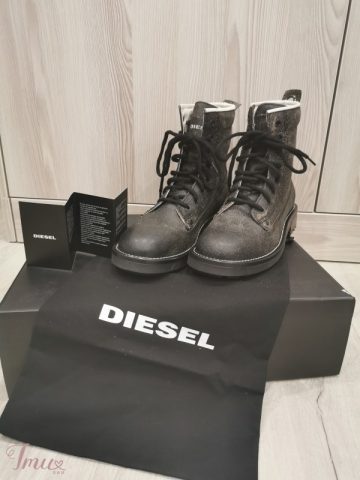 imusau.lt | parduodama Diesel batai