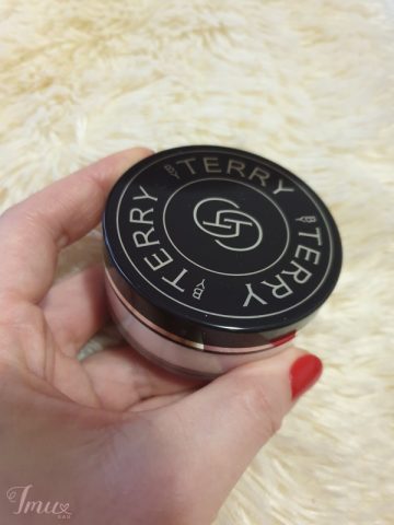 imusau.lt | parduodama By terry pudra