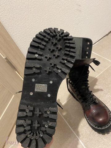 imusau.lt | parduodama Kerzai Steel