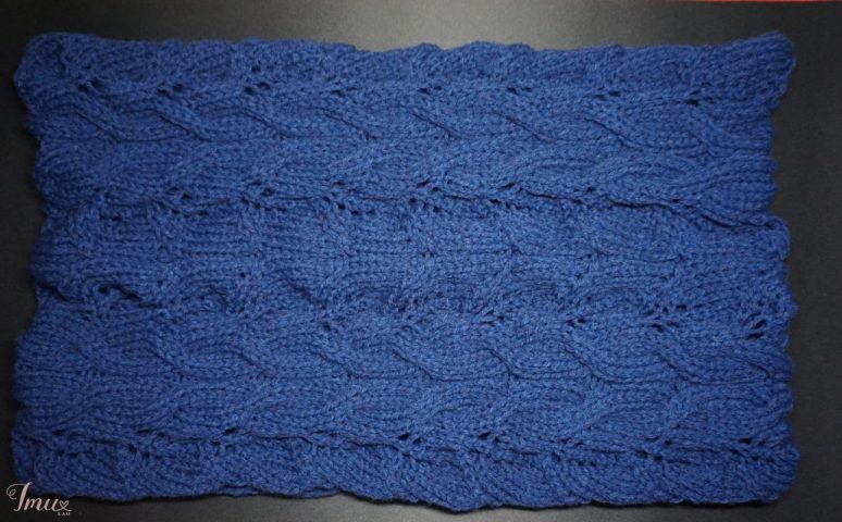 imusau.lt | parduodama Megztas šalikas