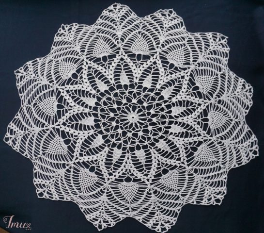 imusau.lt | parduodama Medvilninė staltiesėlė