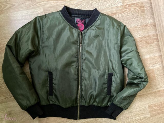 imusau.lt | parduodama Bomberis