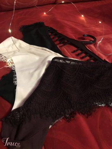 imusau.lt | parduodama Apatinių kelnaičių komplektai