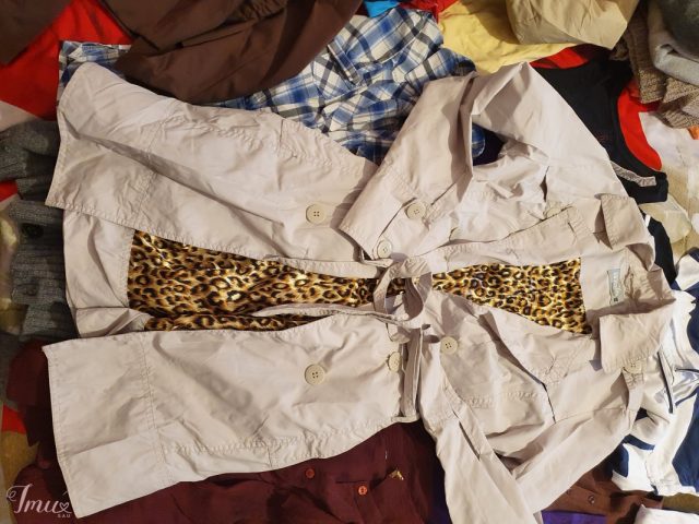 imusau.lt | parduodama Mot. Drabužiai urmu S dydžio