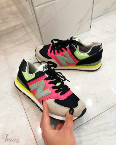 imusau.lt | parduodama New balance kedukai