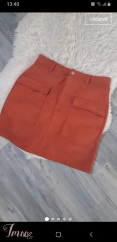 imusau.lt | parduodama Patogus sijonukas