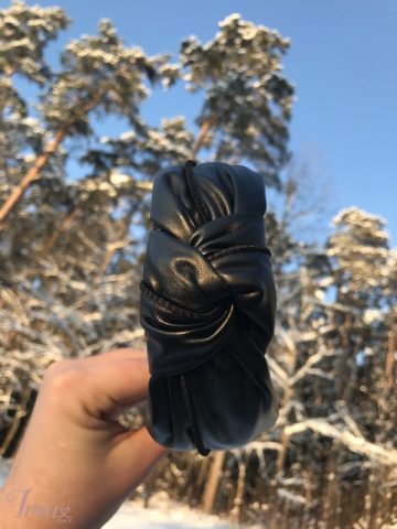 imusau.lt | parduodama Plaukų lankelis