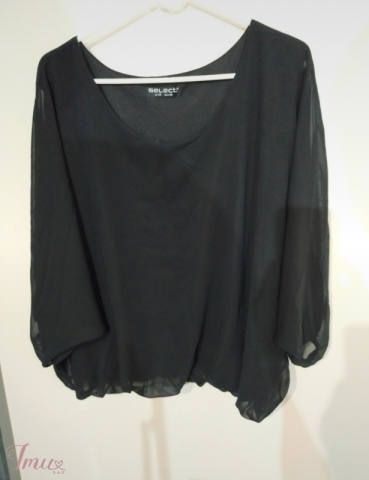 imusau.lt | listing Juoda palaidinė