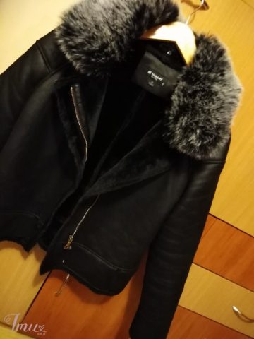 imusau.lt | parduodama Šilta striukė