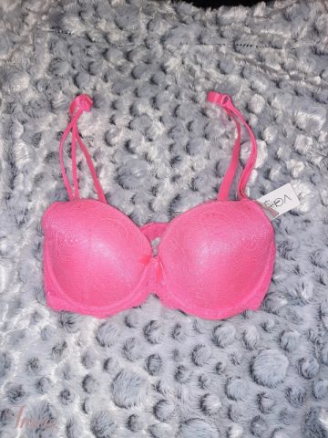 imusau.lt | parduodama Rožinė Valege liemenėlė