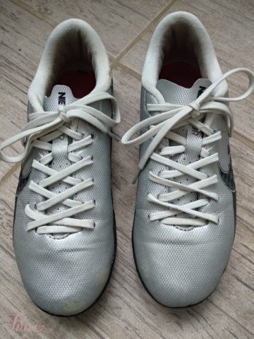 imusau.lt | parduodama Futbolo bateliai