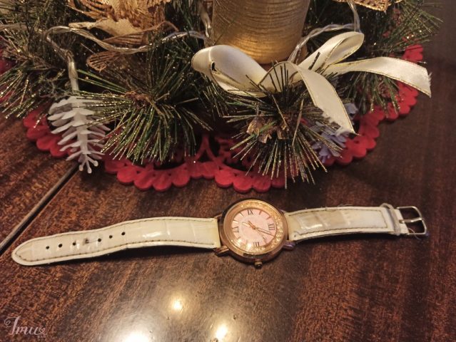 imusau.lt | parduodama Rankinis laikrodis