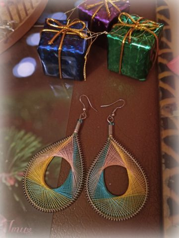 imusau.lt | parduodama Auskarai