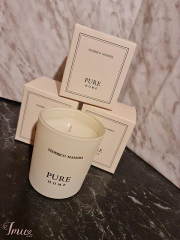 imusau.lt | parduodama Kvapiosios žvakės