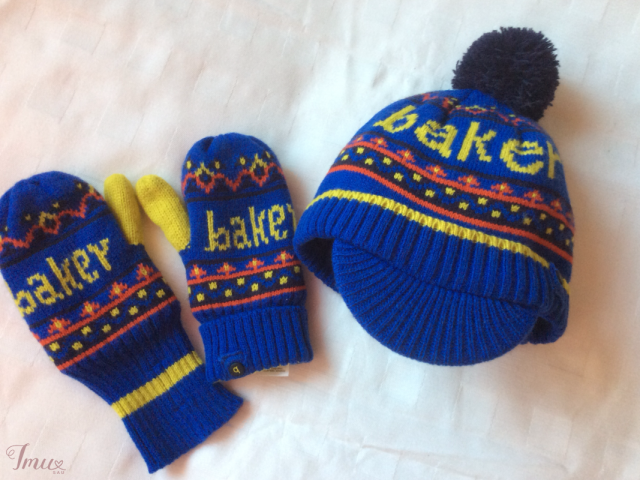 imusau.lt | parduodama Kepurė.