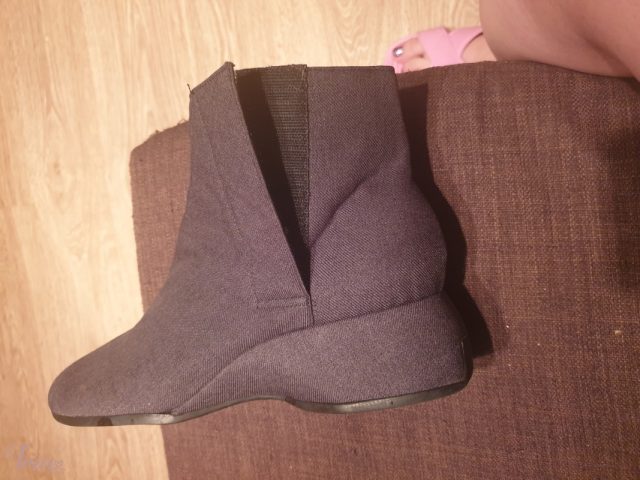 imusau.lt | parduodama Calvin Klein batai