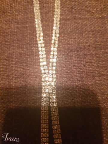 imusau.lt | parduodama Grandinėlė