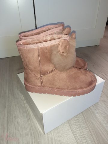 imusau.lt | parduodama Rausvi aulinukai