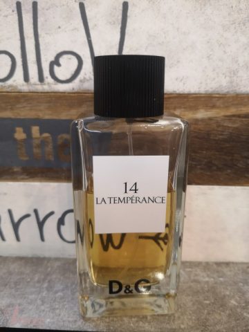 imusau.lt | parduodama D&G La Temperance 💯