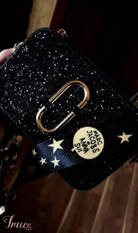 imusau.lt | parduodama Juoda rankinė