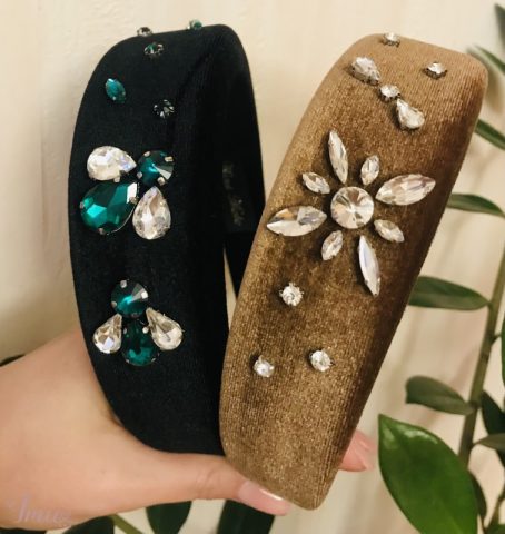 imusau.lt | parduodama Pusti dekoruoti lankeliai