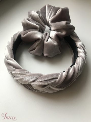 imusau.lt | parduodama Sidabrinis komplektas