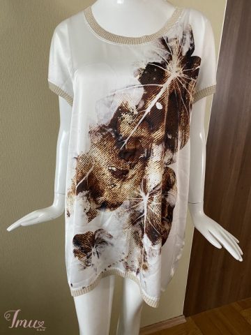 imusau.lt | parduodama Šilkinė palaidinė