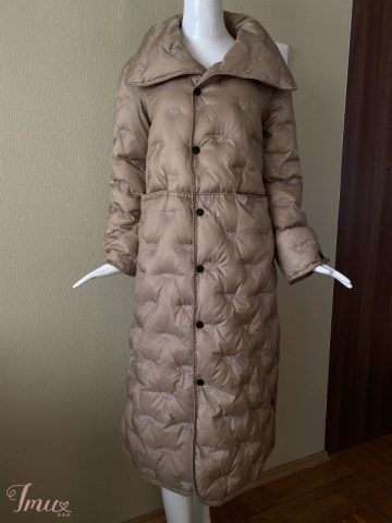 imusau.lt | parduodama Paltas-striukė