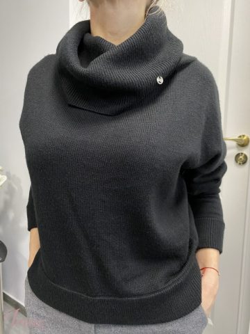 imusau.lt | listing Roberta Biagi juodas megztukas