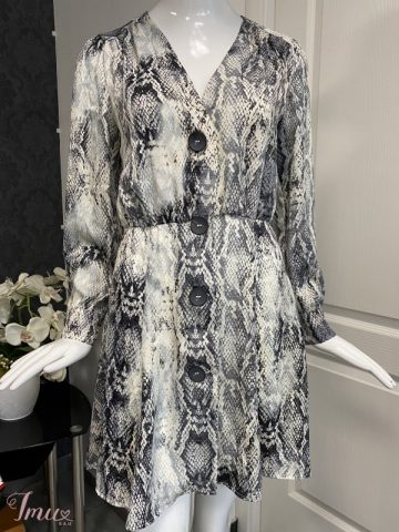 imusau.lt | listing Zara marga suknelė