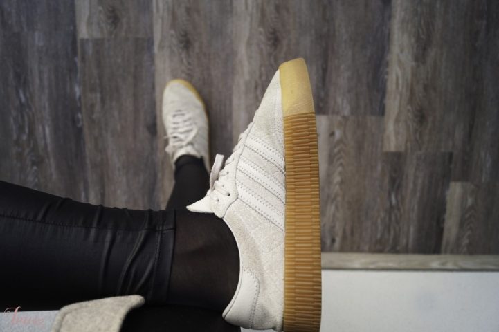 imusau.lt | parduodama Adidas samba batai