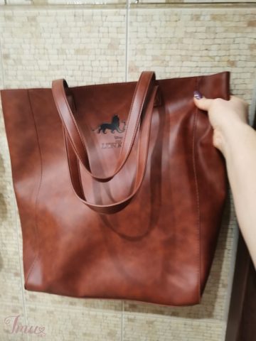 imusau.lt | parduodama Rankinė liūto karaliaus