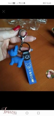 imusau.lt | parduodama Raktų pakabukai