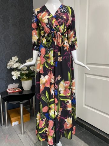 imusau.lt | listing Juoda marga ilga suknelė