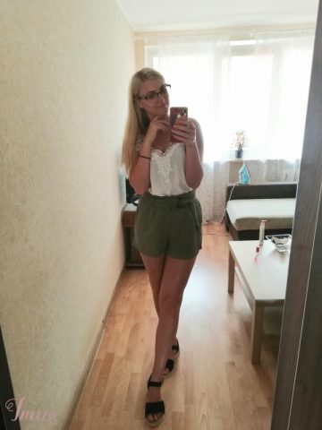 imusau.lt | parduodama Žali šortai laisvi