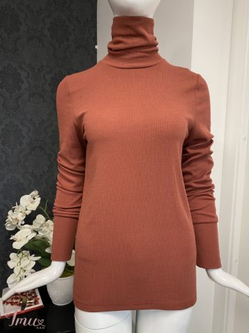 imusau.lt | listing Plonas megztukas aukštu kaklu