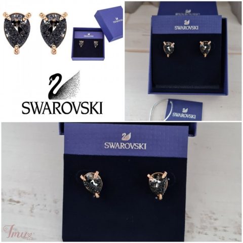 imusau.lt | parduodama Swarovski auskarai