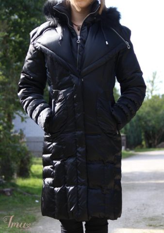 imusau.lt | parduodama Stiukė paauglei