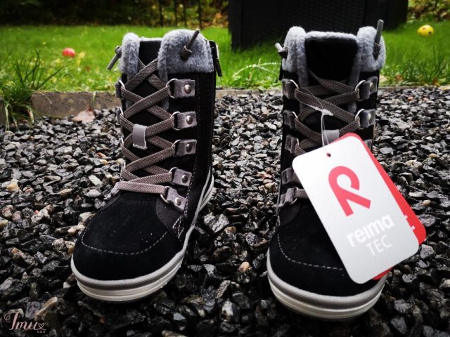 imusau.lt | parduodama Žieminiai Reima aulinukai