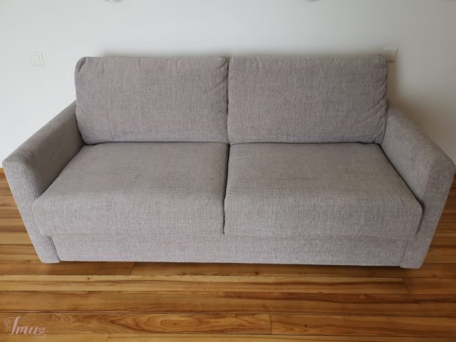 imusau.lt | parduodama Sofa