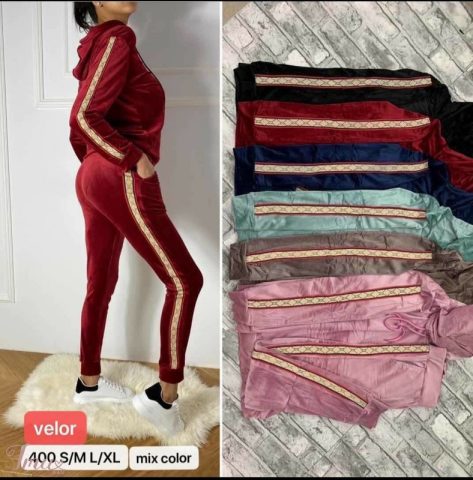 imusau.lt | parduodama veliuriniai treningai