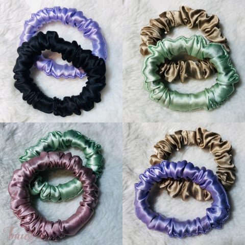 imusau.lt | parduodama Šilko gumytės