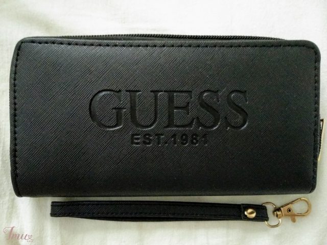 imusau.lt | parduodama Piniginė