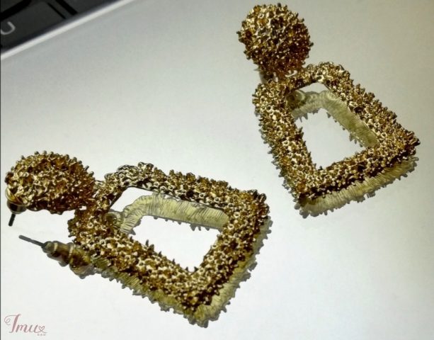 imusau.lt | parduodama Auskarai