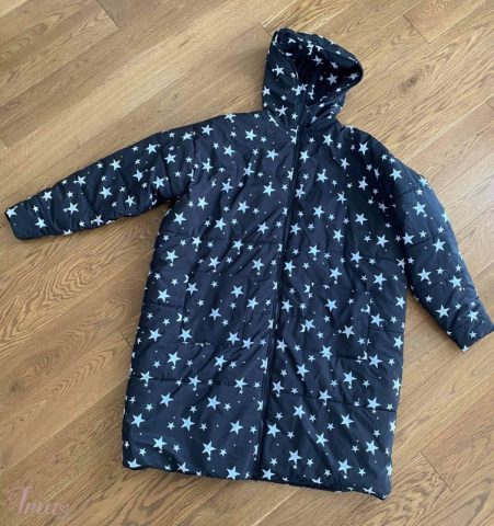 imusau.lt | parduodama Nauja ziemine ilga striuke