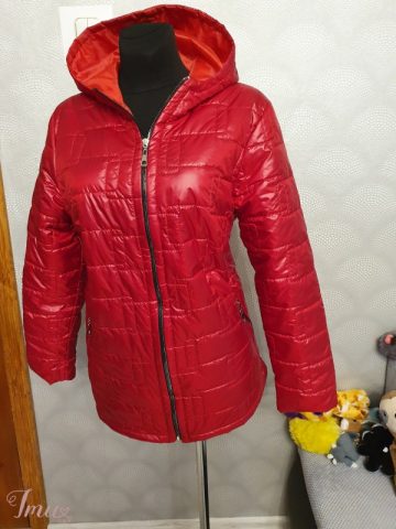 imusau.lt | parduodama Lengva pavasarine striukyte