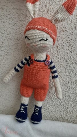 imusau.lt | parduodama Nertas zuikis