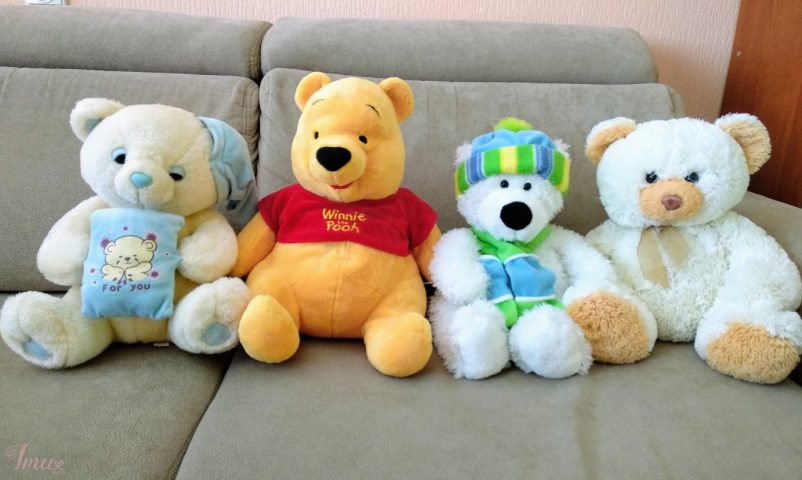 imusau.lt | parduodama Žaislai