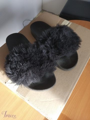 imusau.lt | parduodama Šlepetės